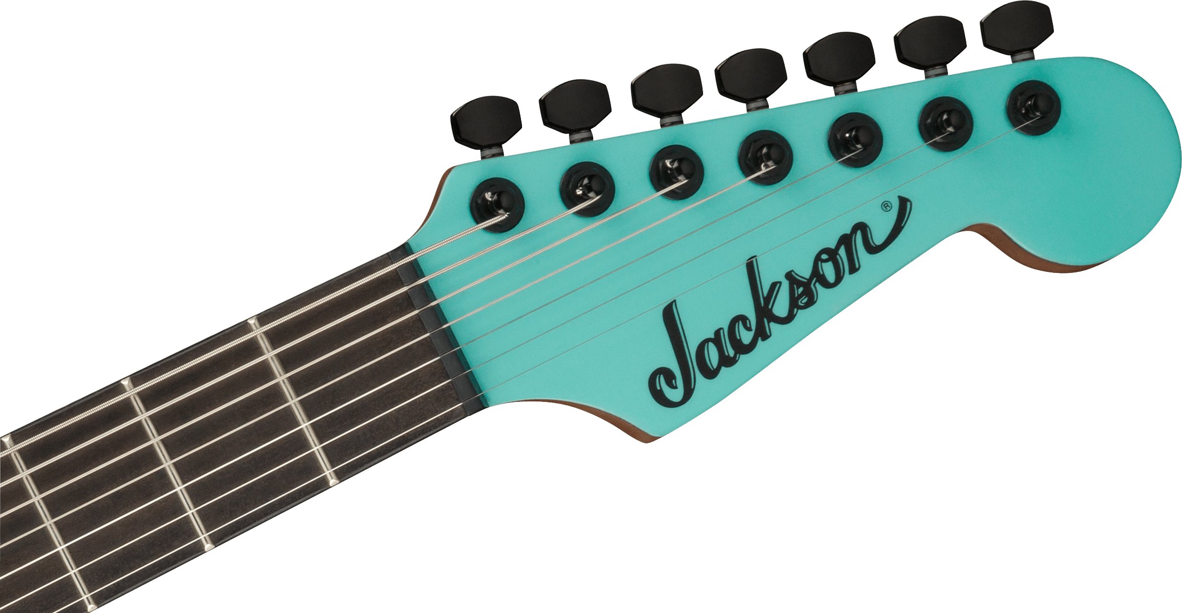Jackson Pro Series Josh Smith Soloist SL7 ET Electric Guitar in